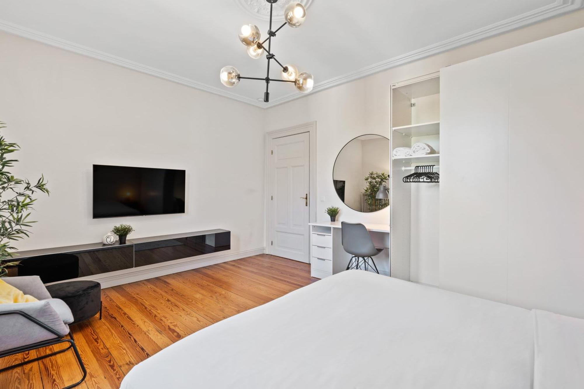 Elegant 3Br Home In Prime Limpertsberg Location Luxemburgo Exterior foto