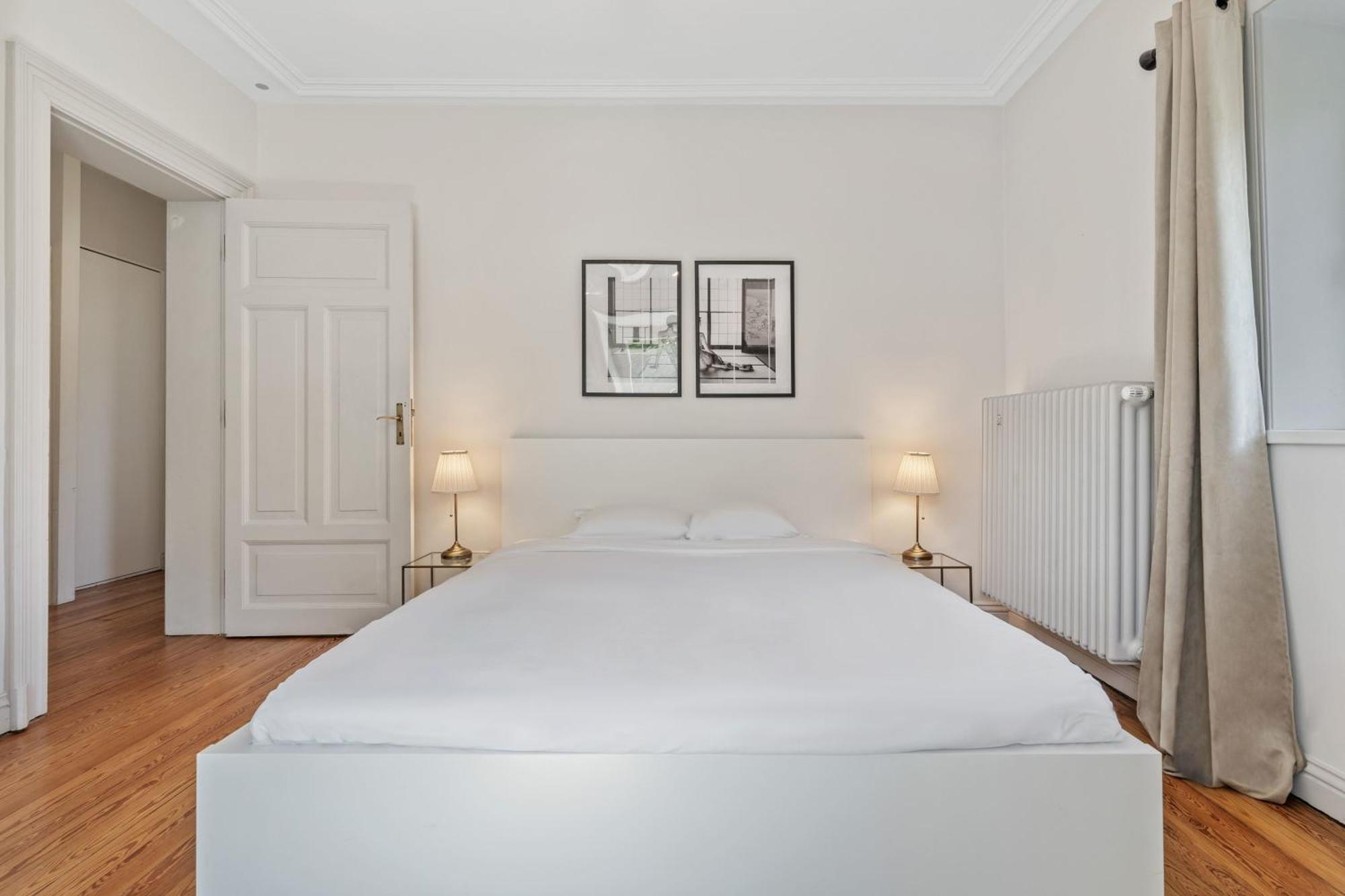 Elegant 3Br Home In Prime Limpertsberg Location Luxemburgo Exterior foto