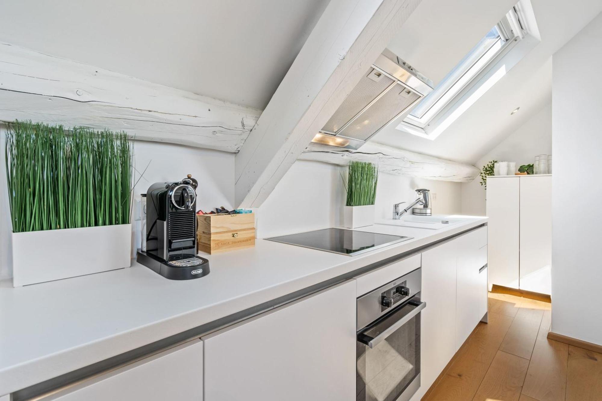 Elegant 3Br Home In Prime Limpertsberg Location Luxemburgo Exterior foto
